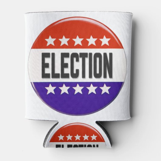 Wahltaste Dosenkühler (Vorderseite)