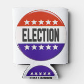 Wahltaste Dosenkühler (Rückseite)