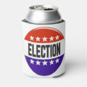 Wahltaste Dosenkühler (Kanne Rückseite)