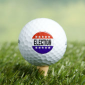 Wahltaste Golfball (Insitu T-Shirt)