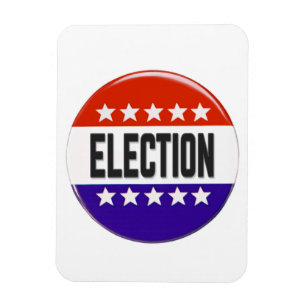 Wahltaste Magnet