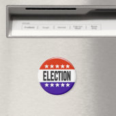 Wahltaste Magnet (In Situ (Geschirrspüler))