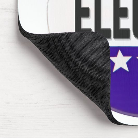 Wahltaste Mousepad (Ecke)