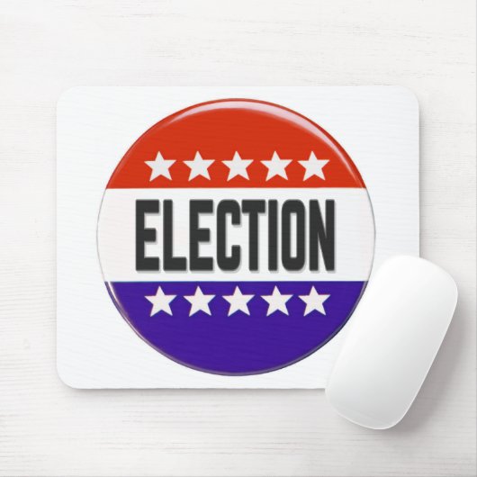 Wahltaste Mousepad (Mit Mouse)