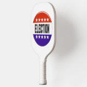 Wahltaste Pickleball Schläger (Links)