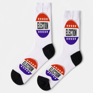 Wahltaste Socken