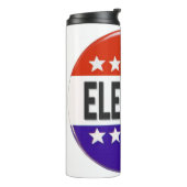 Wahltaste Thermosbecher (Nach links gedreht)