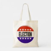 Wahltaste Tragetasche (Rückseite)