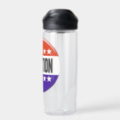 Wahltaste Trinkflasche (Rückseite)