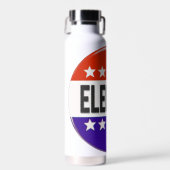 Wahltaste Trinkflasche (Vorne)
