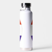 Wahltaste Trinkflasche (Rechts)