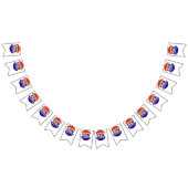 Wahltaste Wimpelkette (Alle)