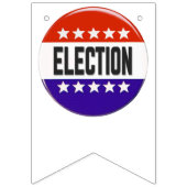 Wahltaste Wimpelkette (Erste Fahne)