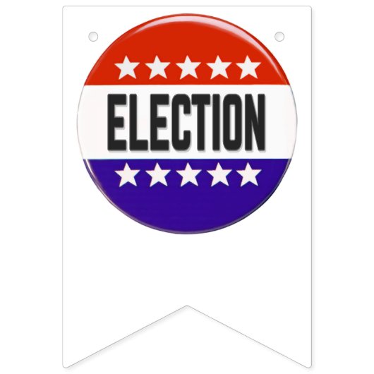 Wahltaste Wimpelkette (Dritte Fahne)