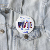 Wähltasten Button (Beispiel)