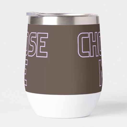 wählte mich aus (Rechts)