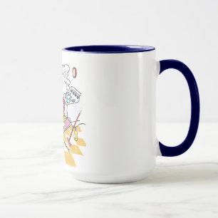 WAHM-Tasse 1 Tasse