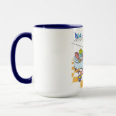 WAHM-Tasse 1 Tasse (Links)