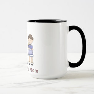 WAHM-Tasse 3 Tasse