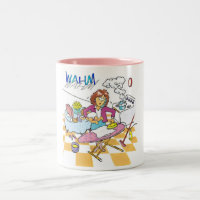 WAHM-Tasse