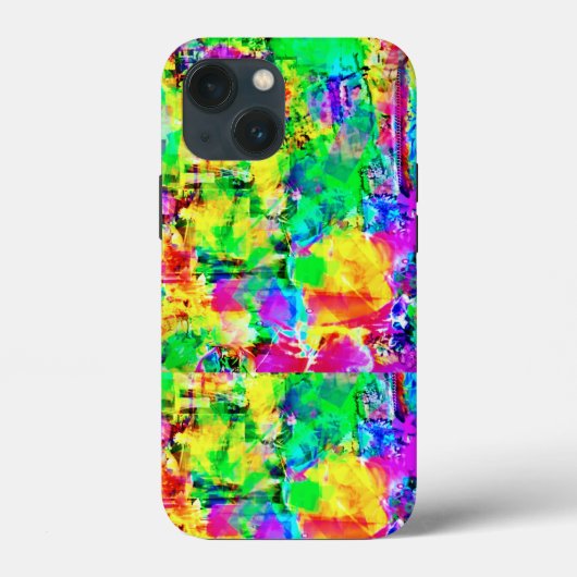 Wahnsinn Case-Mate iPhone Hülle (Rückseite)