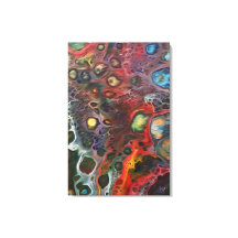 "Wahnsinn ist in der Luft"