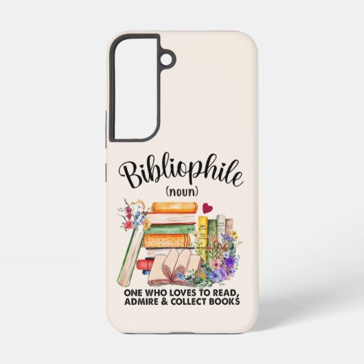 Wahnsinn Samsung Galaxy Hülle (Rückseite)