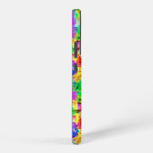 Wahnsinn Samsung Galaxy Hülle (Rechte Seite)