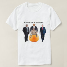 Wahnsinn T - Shirt