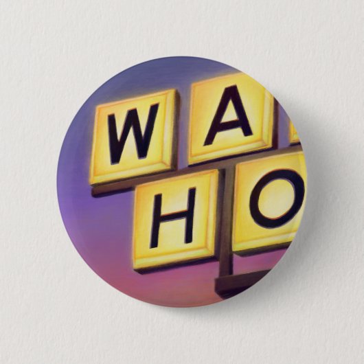 WaHo Button (Vorderseite)