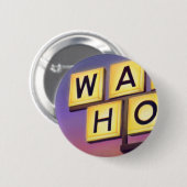 WaHo Button (Vorne & Hinten)