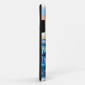 Wahoo Angeldruck auf Ihrem Handy Case-Mate iPhone Hülle (Hinten/Rechts)