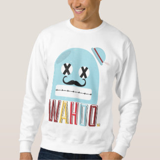 Wahoo! Crew-Hals Sweatshirt