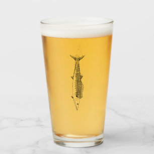 Wahoo - Hochseefischerei Glas