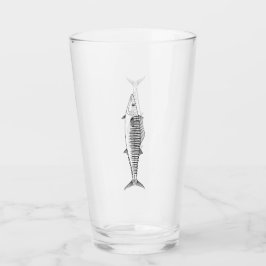 Wahoo - Hochseefischerei Glas