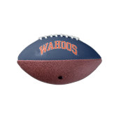 WAHOOS FOOTBALL (Gedreht 270)