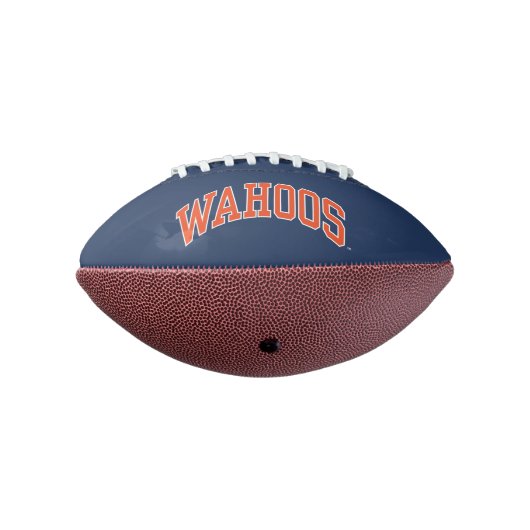 WAHOOS FOOTBALL (Gedreht 270)