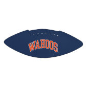WAHOOS FOOTBALL (Panel)