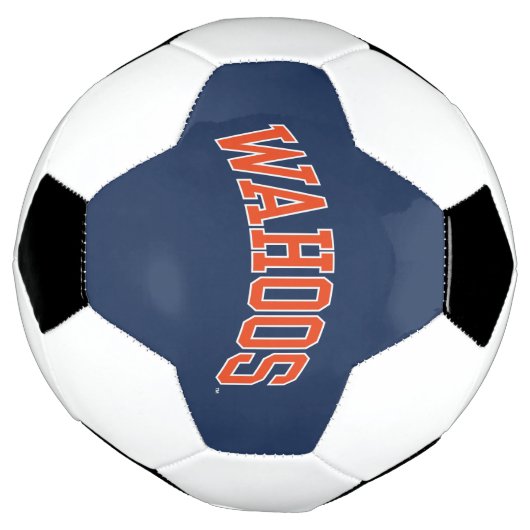 WAHOOS FUßBALL (Gedreht)