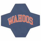 WAHOOS FUßBALL (Flach)