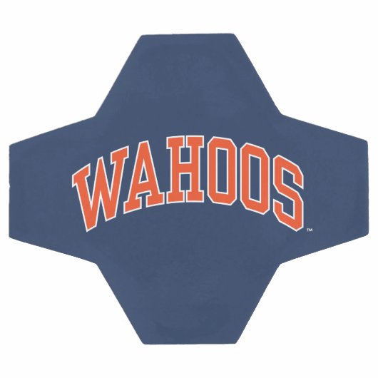 WAHOOS FUßBALL (Flach)