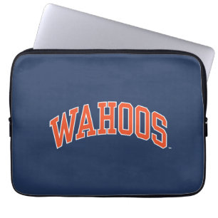 WAHOOS LAPTOPSCHUTZHÜLLE