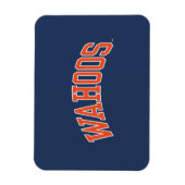 WAHOOS MAGNET (Vertikal)