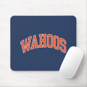WAHOST MOUSEPAD (Mit Mouse)