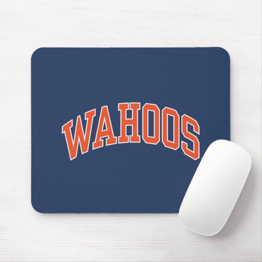 WAHOST MOUSEPAD (Mit Mouse)