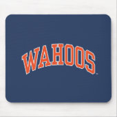 WAHOST MOUSEPAD (Vorne)