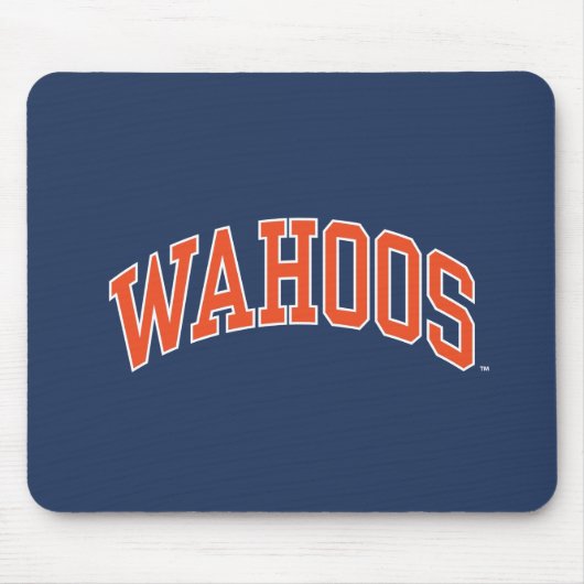 WAHOST MOUSEPAD (Vorne)