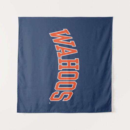 WAHOST WANDTEPPICH (Vorderseite (Horizontal))