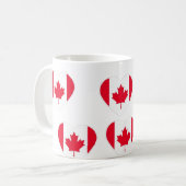 WAHR STARK UND KOSTENLOS! KAFFEETASSE (Vorderseite Links)