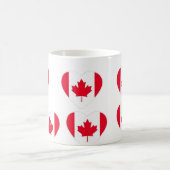 WAHR STARK UND KOSTENLOS! KAFFEETASSE (Mittel)